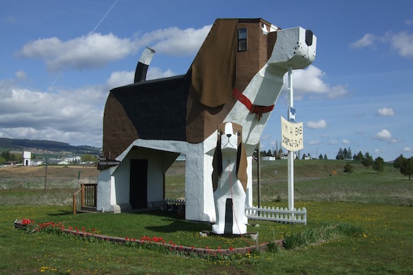 Idaho