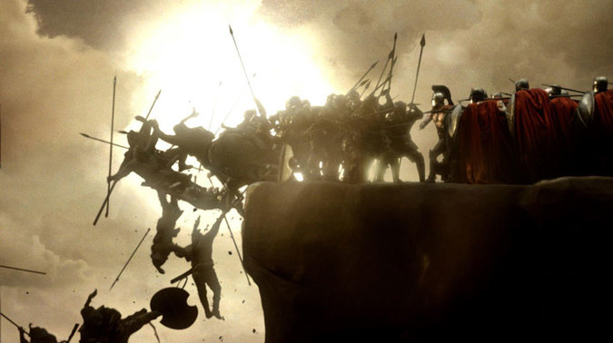 100 of the Most Beautiful Movie Shots That Are Works of Art | 22 Words