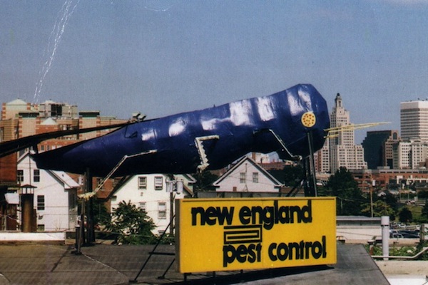 Rhode Island