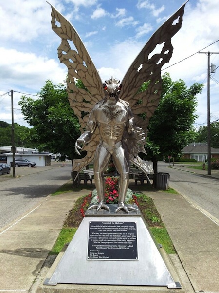 West Virginia
