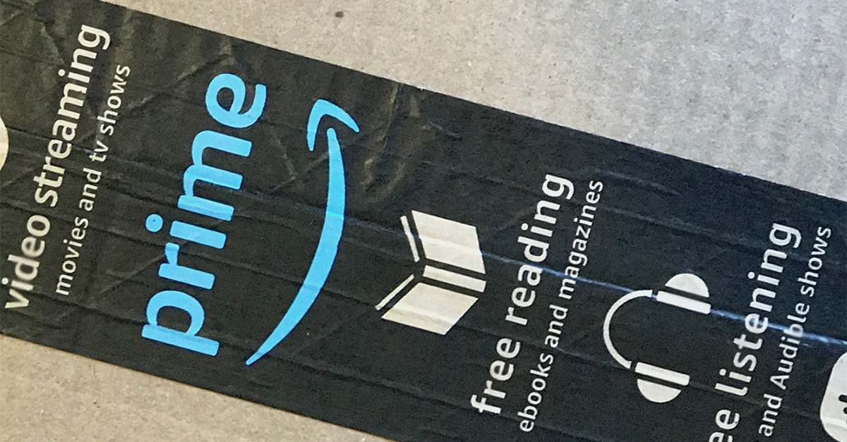 17 Amazon Prime Hacks You Should Be Using Right Now 22 Words