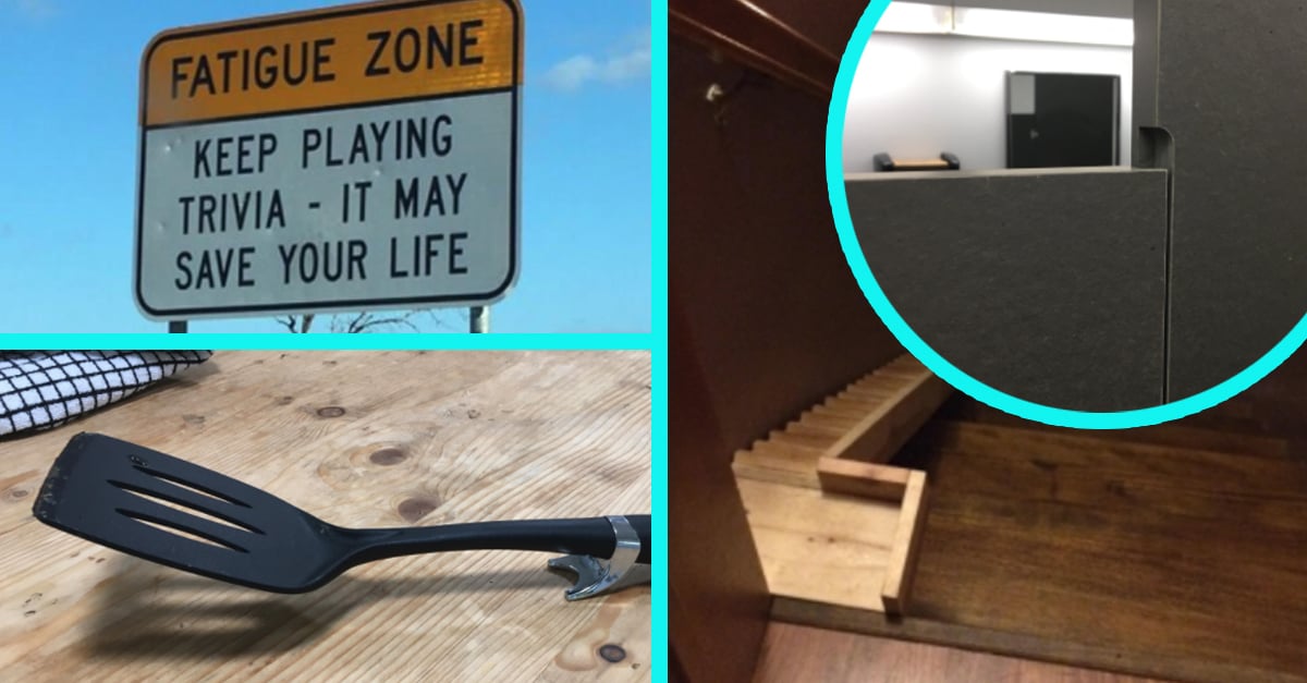 15 Genius Inventions That Solve Problems You Didn’t Even Realize You