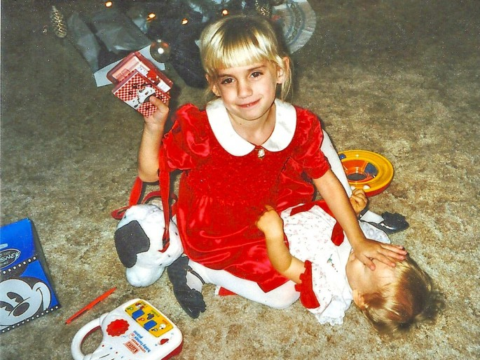 It looks like she won