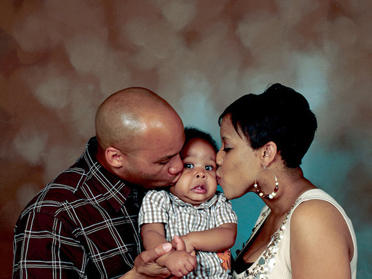 Attacked from both sides