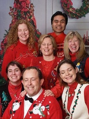 I want everyone to blink on the count of 3