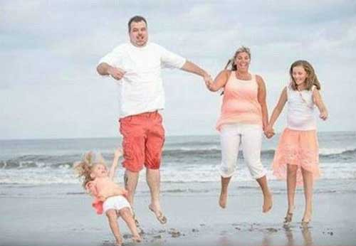 Jumping together always seems like a good idea. Sadly, it never is.