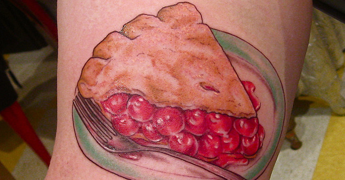 23 awesome food tattoos that turn food into permanent works of art 23 awesome food tattoos that turn food into permanent works of art