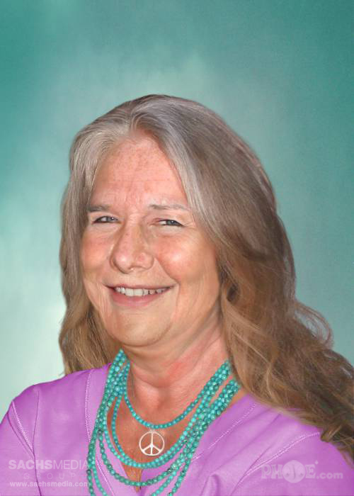 What rock stars who died young might look like if they were still alive