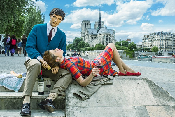 Life Once Removed - 01