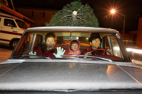 Life Once Removed - 06