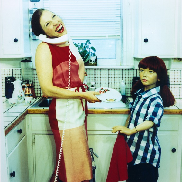 Life Once Removed - 08