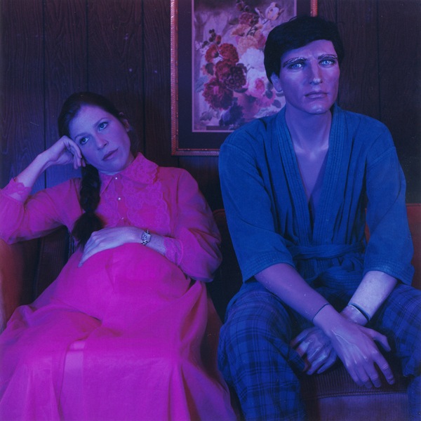 Life Once Removed - 09