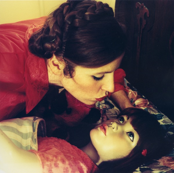 Life Once Removed - 10