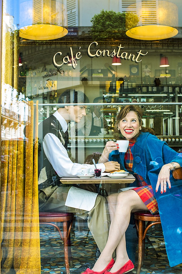 Life Once Removed - 14