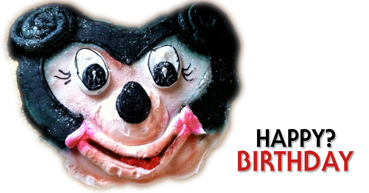 35 Hilarious Birthday Cake FAILS That Will Make You Wonder If They Even