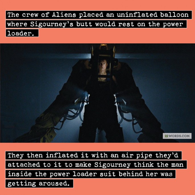 49 Fascinating Movie Facts You May Have Never Heard Before 22 Words