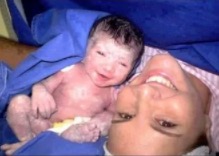 Candid fotogenik (twentytwowords.com)