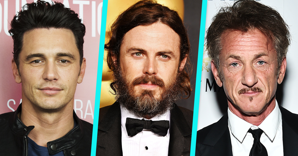 We Need to Stop Nominating Sexual Predators Like James Franco for Awards