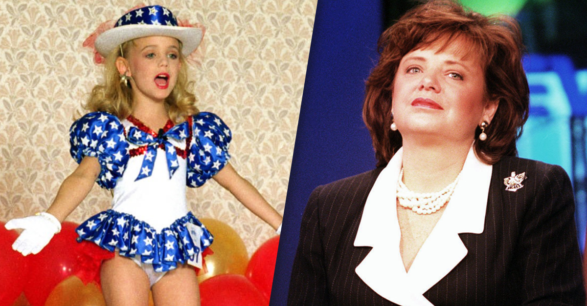 Jon Benet Jon Benet