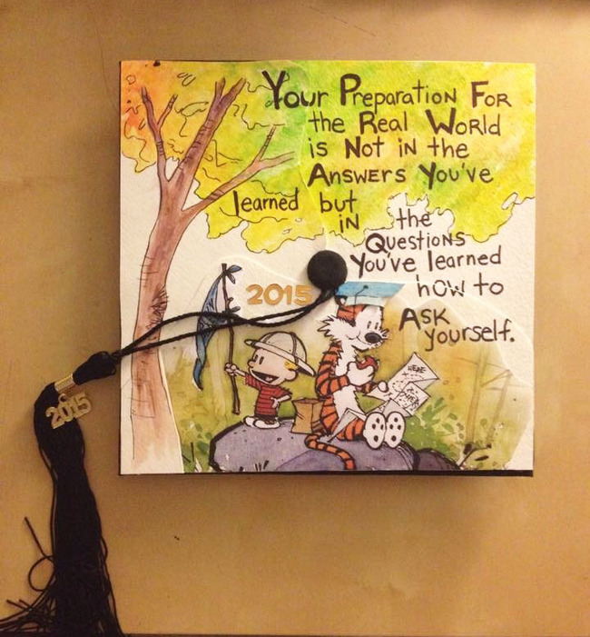 Calvin and hobbes snow demons picture