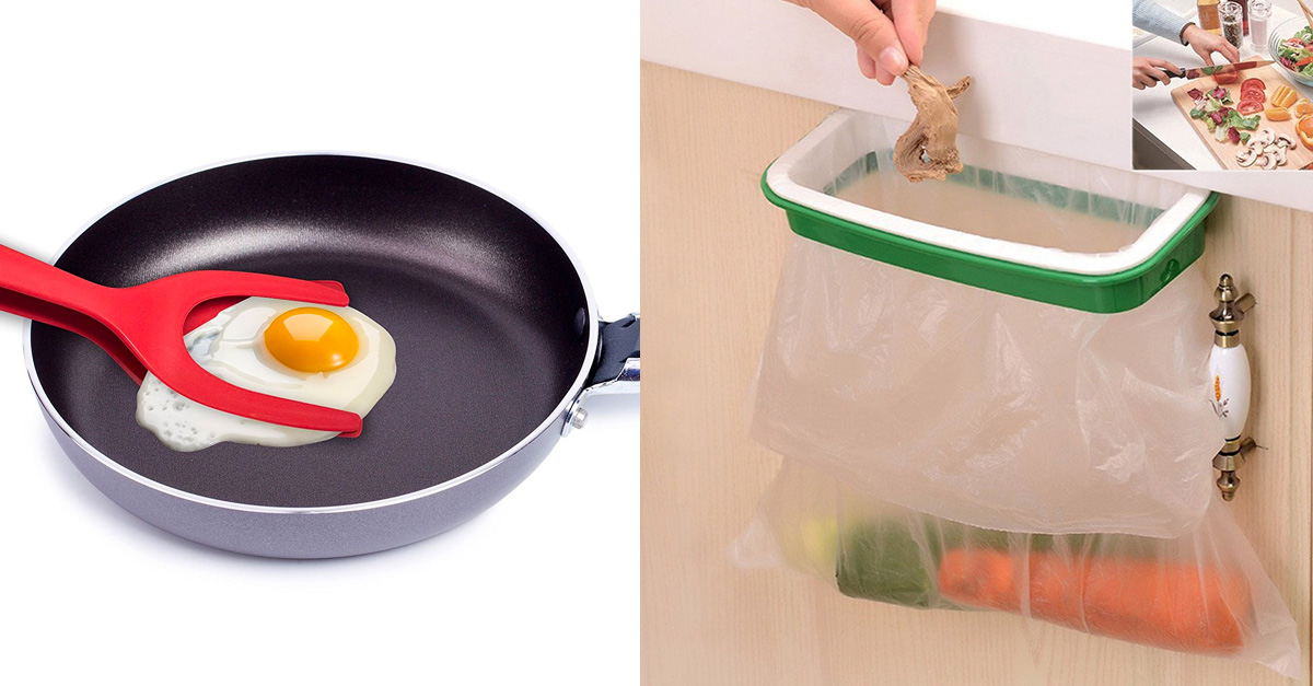 21 Kitchen Gadgets That Minimize Dishwashing 22 Words
