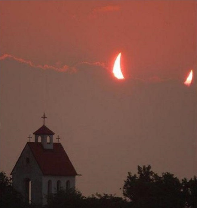 devilsun