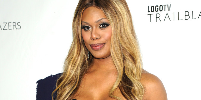 20 Famous Transgender Celebrities 22 Words