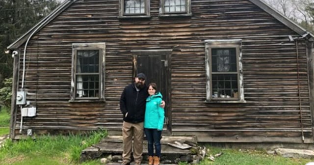 Documentary On The Conjuring House Finds Occurrences 22w