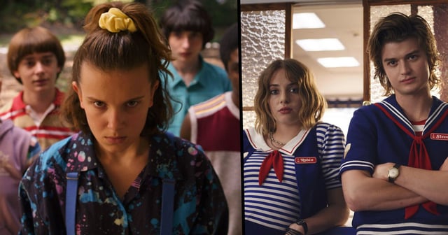 'Stranger Things' Season 4 Reportedly to Start Shooting ...