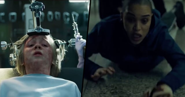 Netflix Is Releasing Loads of New Horror Films for ...