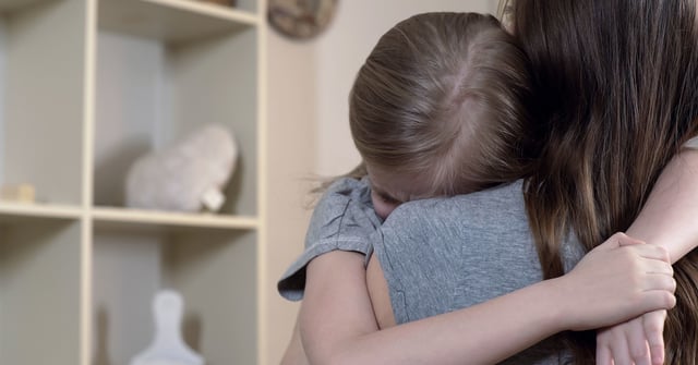 Grandma Bans 5-Year-Old Granddaughter From Visiting After She Says She Doesn’t Like Her Nickname