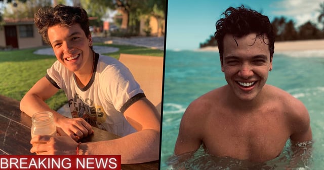 Disney Star Sebastian Athie Dead Aged 24 | 22 Words