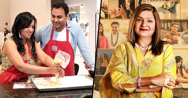 People Are Furious With New Netflix Show 'Indian Matchmaking'