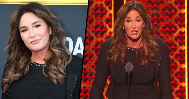 Caitlyn Jenner and Her Partner Have 'Exciting Baby News'