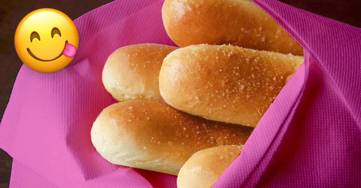 Tweets For The World S Biggest Fans Of The Olive Garden 22 Words