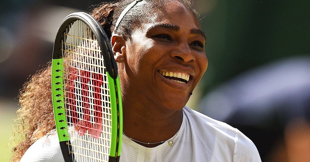 30 Things You Didn T Know About Serena Williams 22 Words