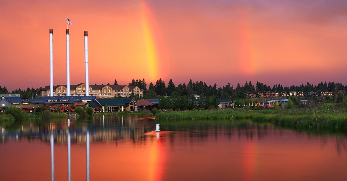 The 50 Best Cities in the United States to Live In, Ranked | 22 Words