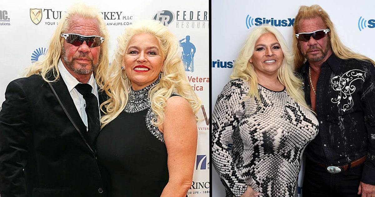 Beth Chapman Has Died Aged 51 22W