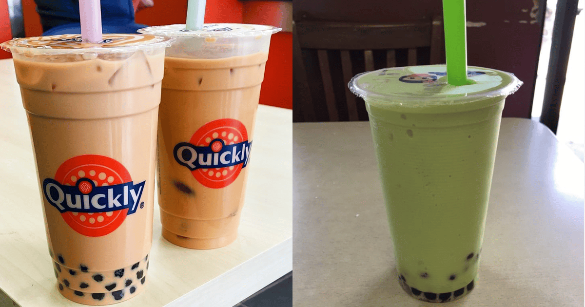 What Your Boba Order Says About You, According to a Boba Professional