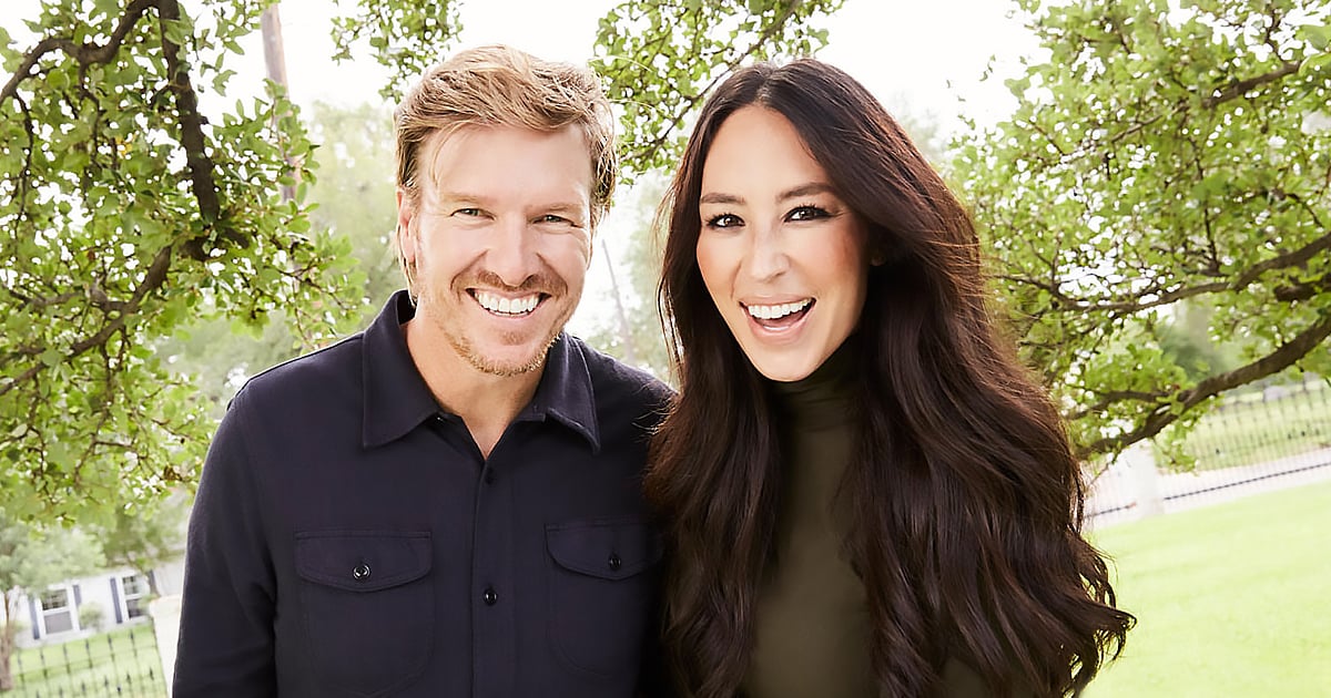 Chip and Joanna Gaines Are Opening a Coffee Shop In Waco ...