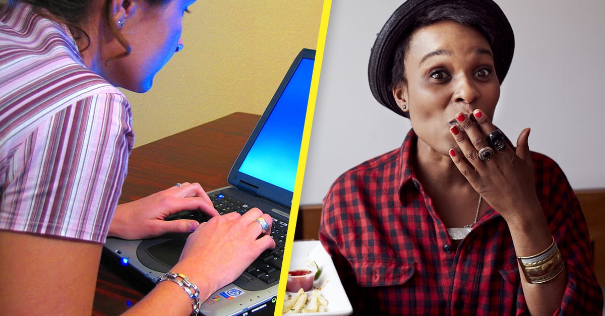 Devastatingly Clever Comebacks That Made Us Cackle