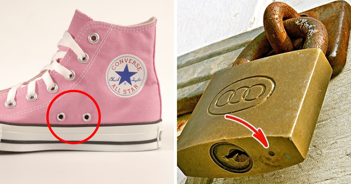 Everyday Items With Uses You Never Knew Existed | 22 Words