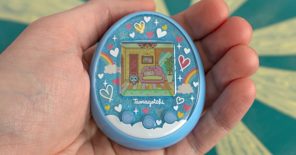 Get Wallpaper Everyone S Favorite 90s Toy The Tamagotchi Is Back 22 Words For iPhone