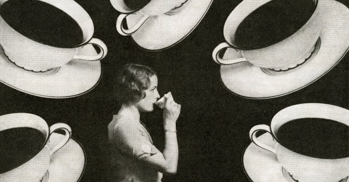 9 Facts You Didn T Know About Coffee For Internationalcoffeeday 22w