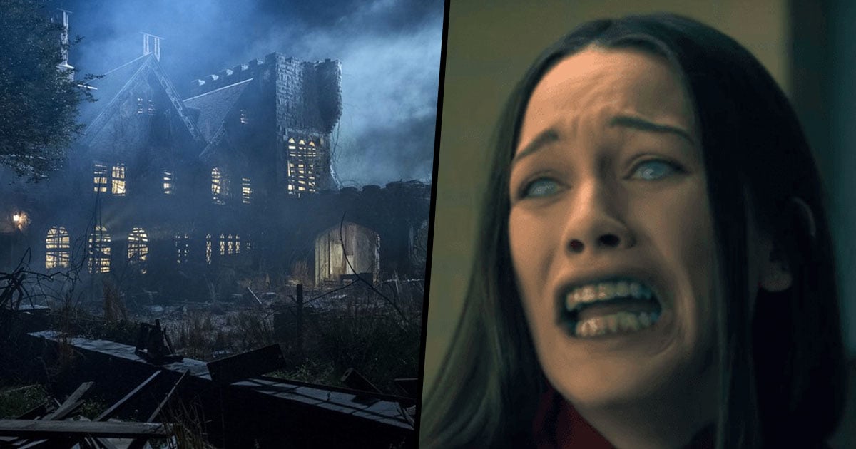 'Haunting Of Hill House' Season 2 Officially Announced by ...