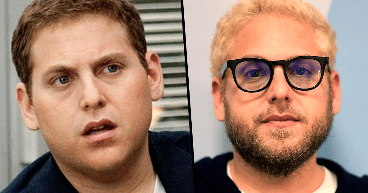 Jonah Hill Has Only Liked One Thing On Twitter And It's ...