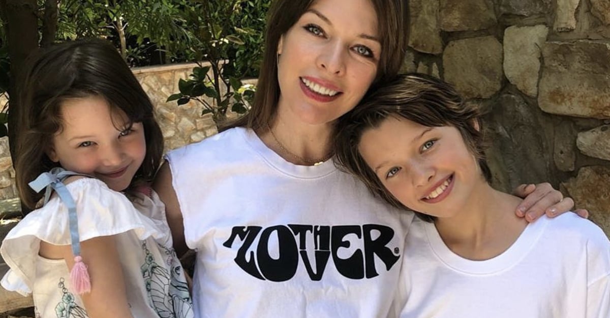 Get Wallpaper Milla Jovovich Reveals The Story Of Her Emergency Abortion 22 Words Free