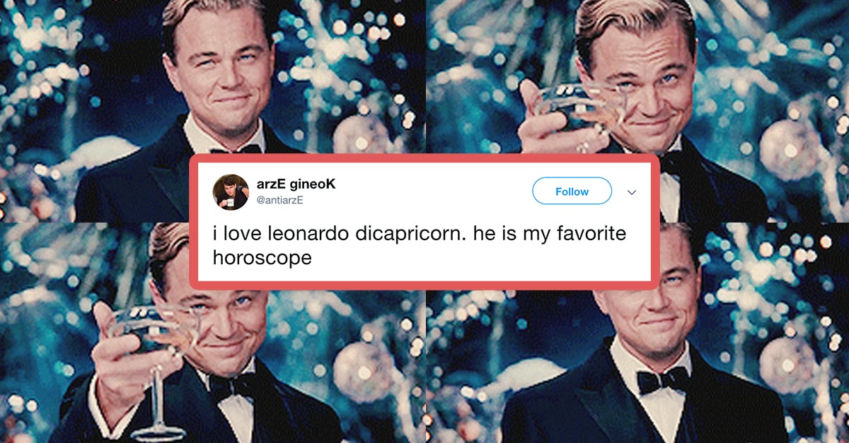 29 Posts Only People Obsessed With Astrology Will Understand 22