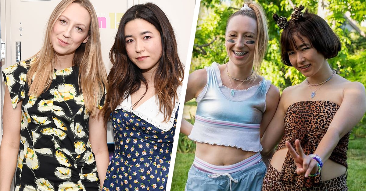 'PEN15' Is the Show Every Former MiddleSchooler Needs to Watch 22W