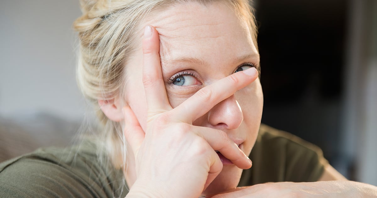 Awkward Moments That Will Make You Physically Cringe